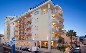 Alba Adriatica Hotel Boracay